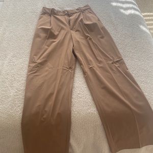 Zara trouser pants